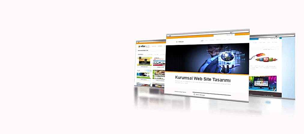 MERSİN WEB TASARIM AJANSI