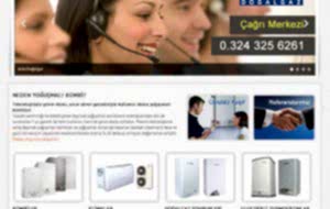 Arba Mühendislik Mersin