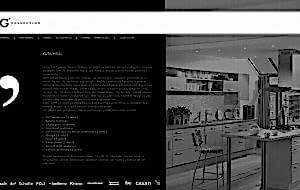 BG Collection Web Sitesi