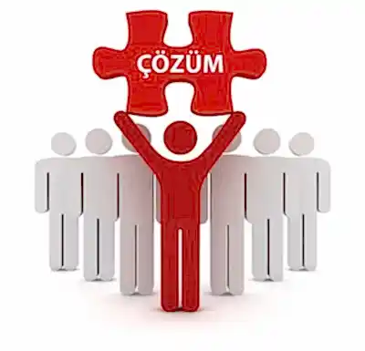 Çözüm Paketlerimiz Çözümler