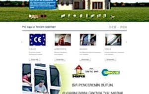 DENPEN Winhouse Web Sitesi