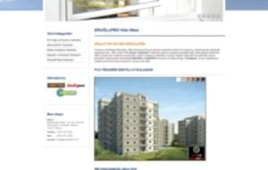 Eroğlu Pen Web Sitesi