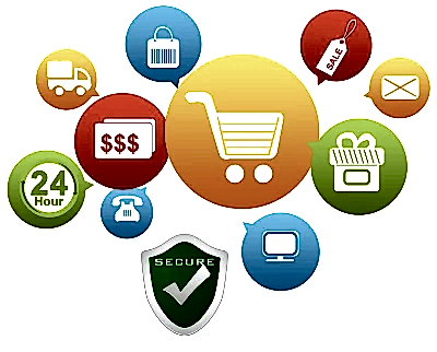 Online Mağaza E-ticaret site kurulumu