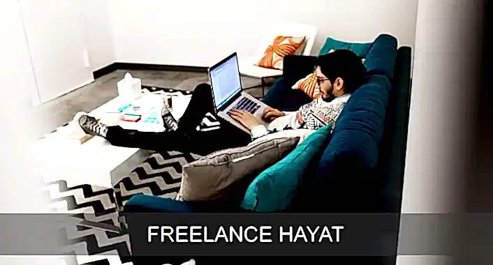 freelance