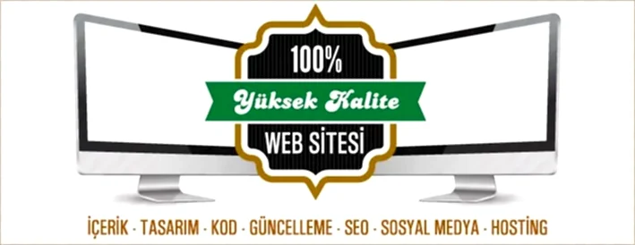 Kaliteli Web Sitesi