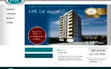 Mersin Park İnşaat Web Sitesi