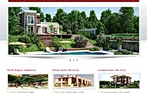 Mersin Pratik İnşaat Web Sitesi