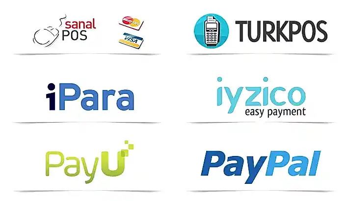 Sanal POS Kurulumu 1 Sanal POS Kurulumu