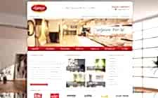 Seğmen Perde Web Sitesi