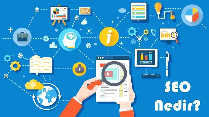 SEO Nedir