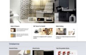 Uyarlar Yapı Web Sitesi