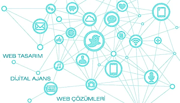 MERSİN WEB TASARIM AJANSI 1 Web Tasarım Mersin